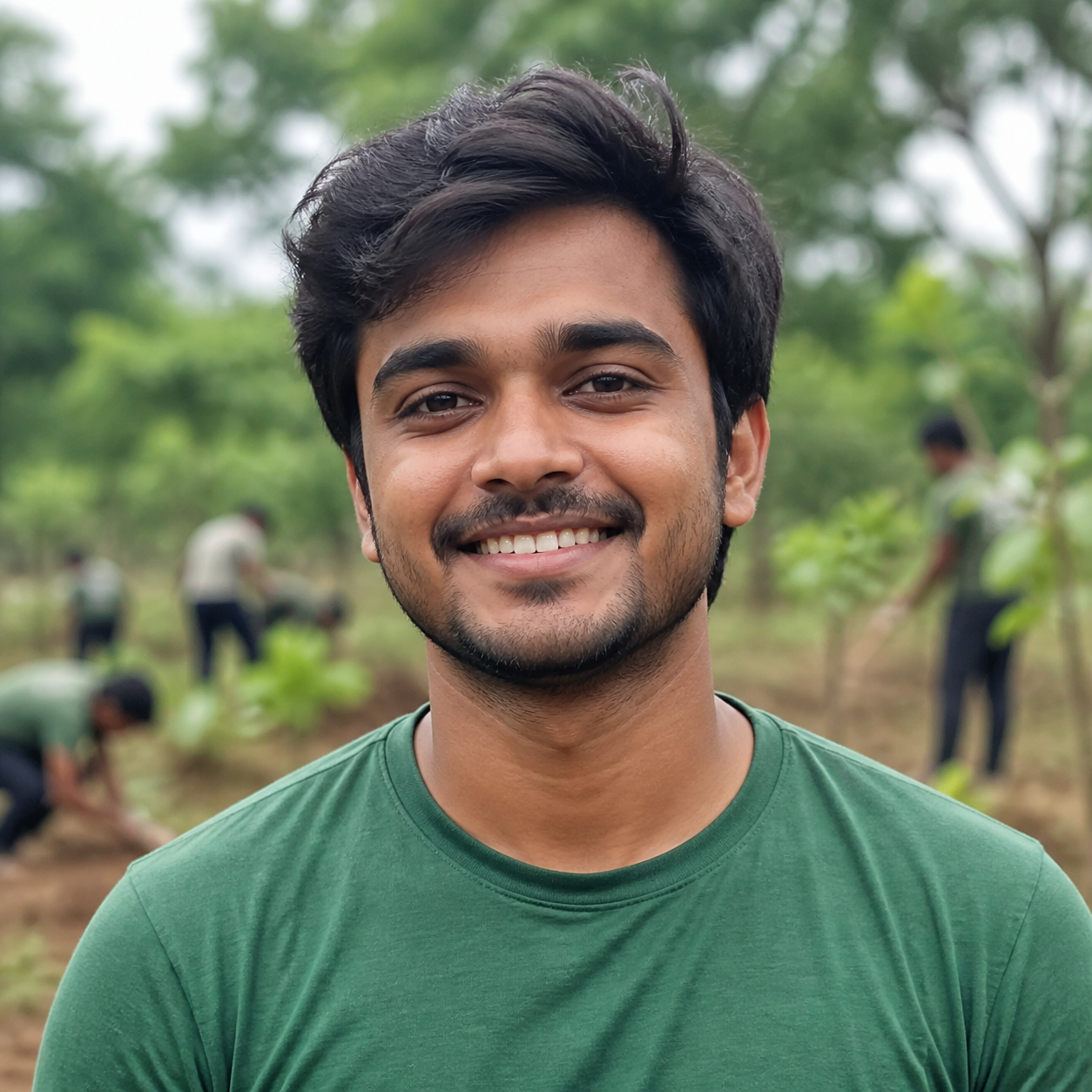 Rahul Gora