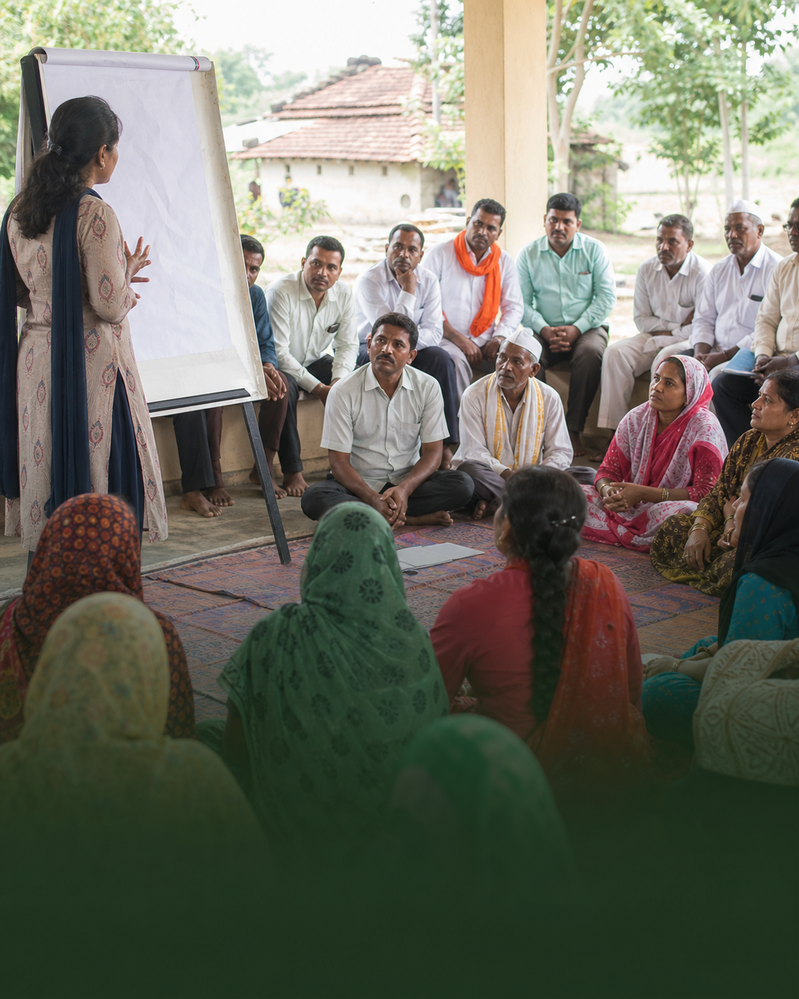 Capacity Building